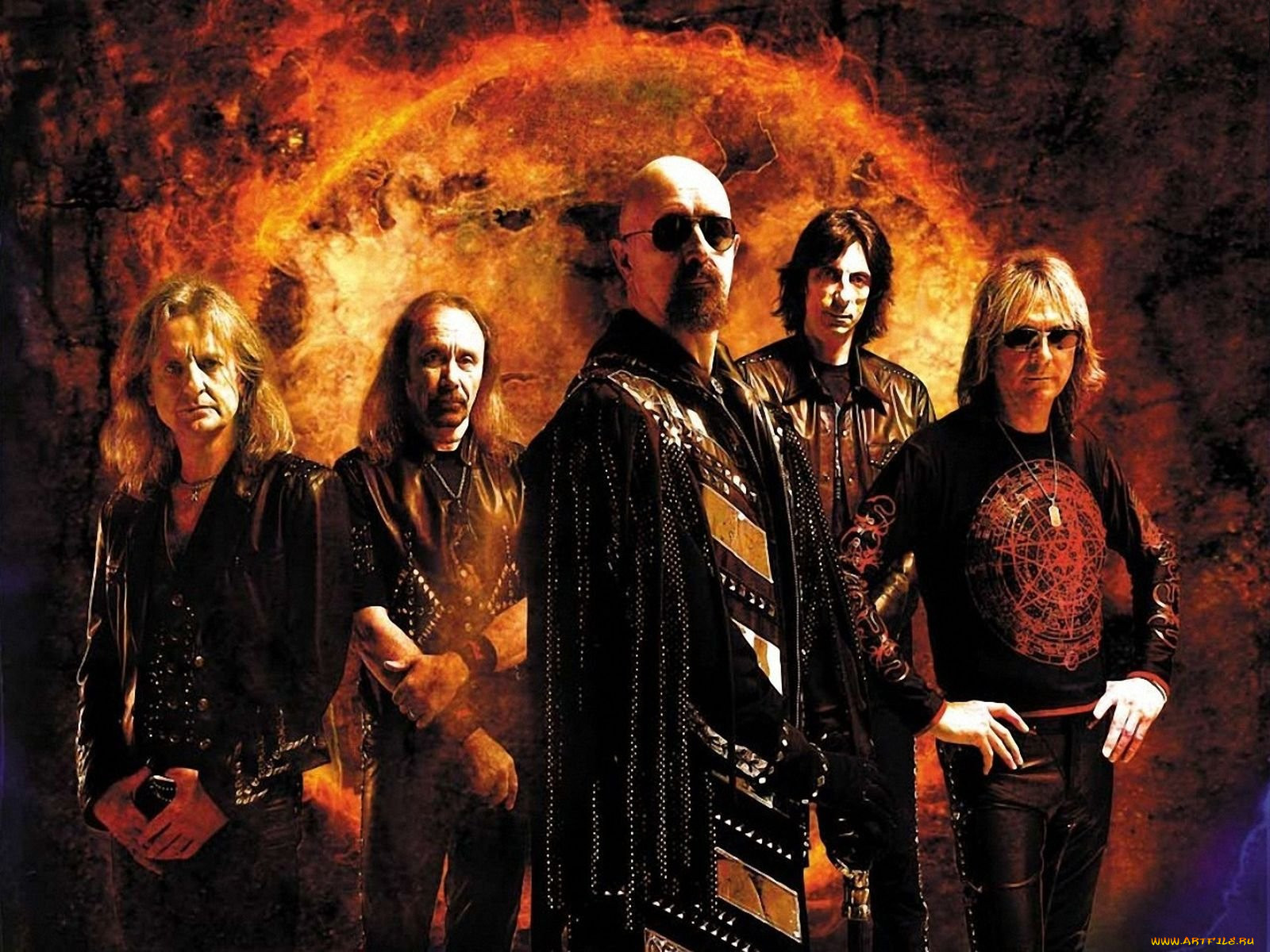 judas, priest, , , , 